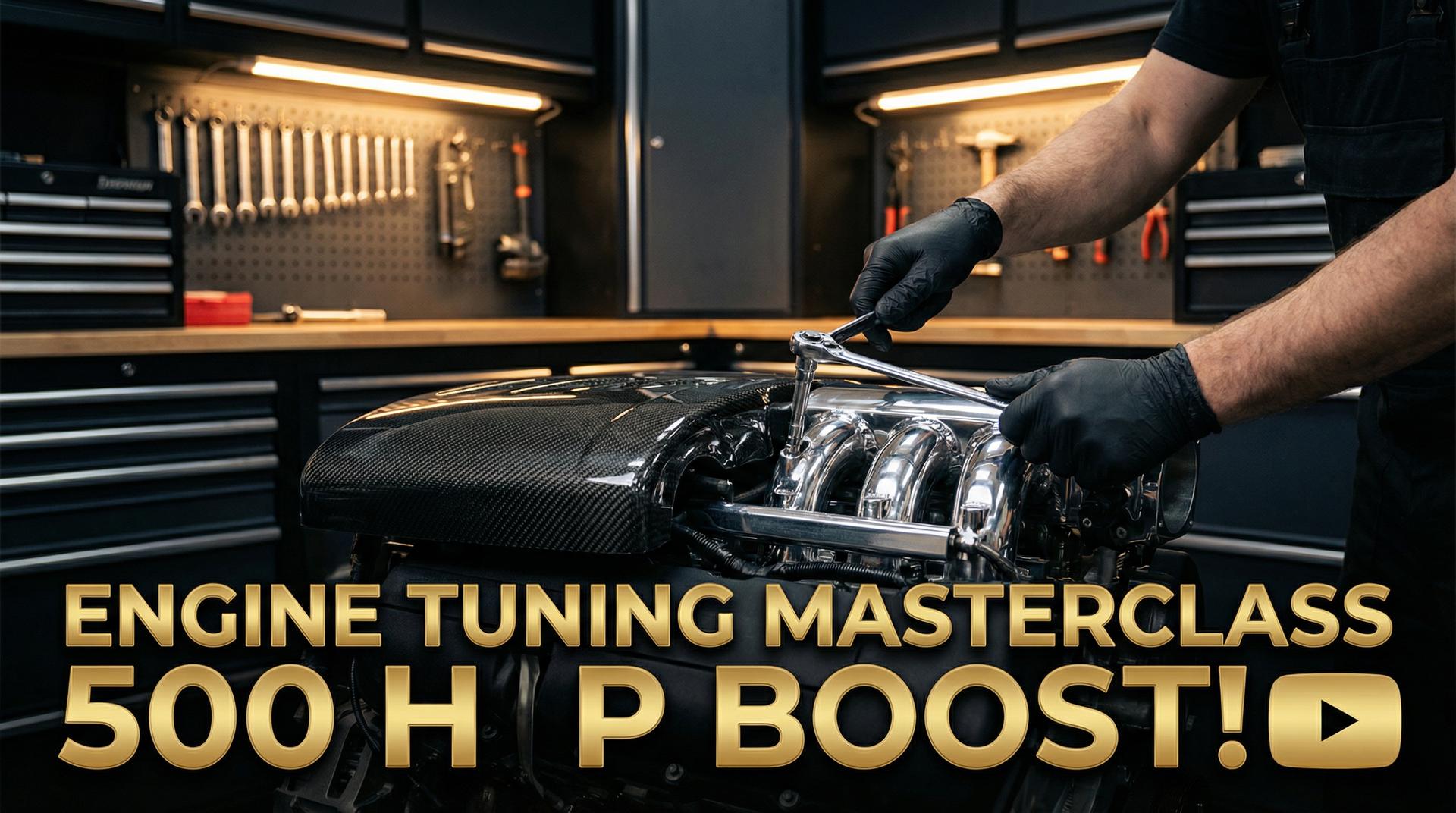 蜜桃视频发动机调校视频教程